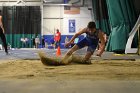 Track & Field Wheaton Invitational  Wheaton College Men’s Track & Field compete at the Wheaton invitational. - Photo By: KEITH NORDSTROM : Wheaton, Track